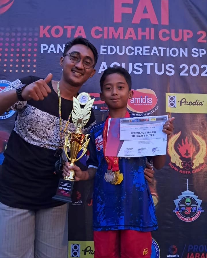 Nama Peserta